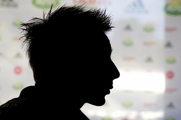 Eriksen. Den unge komet er på vej ud af skyggen. 