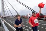 HYBRIS. Pas på den kraftige rygvind. Den kan gøre dig overmodig. Start roligt, tilråder Allan Zachariasen. 