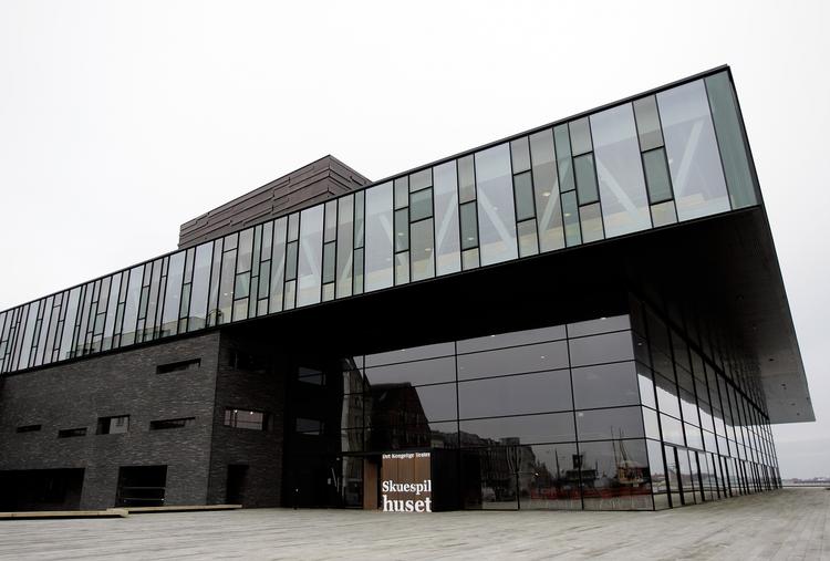 Nu kan Det Kongelige Teater gå i gang med at bygge parkeringskælder. 