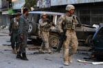 Det bliver et barsk efterår i Afghanistan, advarer Nato. 
