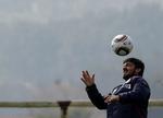 South Africa Italy WCup Soccer 