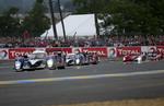 Le Mans 2010