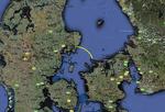 Derudaf. Når Femern-forbindelsen til Tyskland er færdig i 2018, kan vi lige så godt fortsætte med at bygge en Kattegatbro. Er der nogle, der mener. 