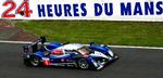 nedtur. Peugeot var udskreget til de helt store Le Mans-favoritter, men holdets vogne er stille og roligt faldet fra på grund af tekniske problemer. 