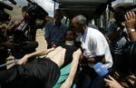 APTOPIX Cuba Dissidents
