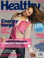 manipulation. Det britiske  magasin Healthy havde i computeren  givet den polske model Kamila Wladyka mere sul på kroppen, end hun har til  daglig. Se Wladyka i fuld figur nederst. 