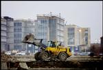 Mange ældre huse i hovedstadsområdet har nu en værdi, der stort set svarer til byggegrundens alene.  Arkiv 