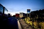 Grænsen mellem Danmark og Tyskland