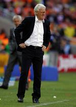 South Africa Soccer WCup Netherlands Denmark
