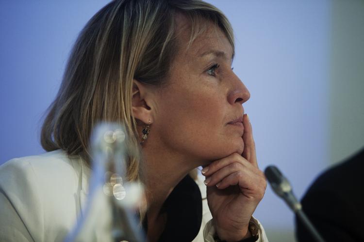 Grænseovergange. Dansk politi kan blive sendt afsted for at kontrollere græsen mellem Egypten og Gaza, siger den danske underigsminister Lene Espersen. Arkivfoto. 