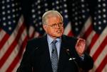 Kennedy. Edward Kennedy døede af kræft i hjernen i 2009, men dokumenter fra arkiverne i FBI viser, at der var flere planer om at myrde den yngste bror i Kennedy-familien, hvor de to ældste sønner gik bort ved mord. 