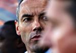 PRESSET. Camerouns nederlag stille holdet i en svær situation, indrømmer træner Paul Le Guen. 