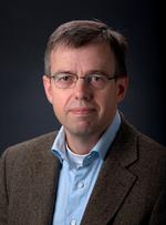 Pause. Vicedirektør Klaus Christiansen er fritaget for tjeneste, mens undersøgelsen pågår. 