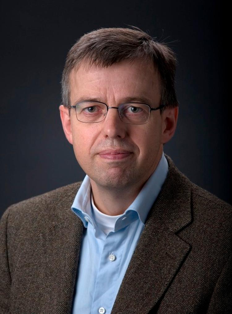 Pause. Vicedirektør Klaus Christiansen er fritaget for tjeneste, mens undersøgelsen pågår. 