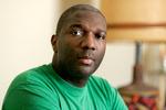 Overraskelse. Alvin Greene er blevet valgt som demokraternes kandidat til Senatet i Washingtog ved midtvejsvalget til efteråret. 