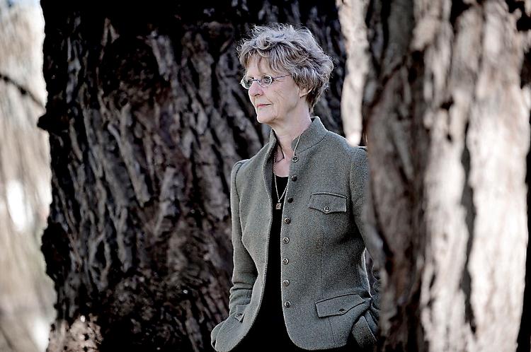 Ildsjæl. Anne Birgitte Stürup har været anklager i snart 40 år. Hun brænder for sager om drab og voldtægter.