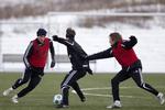 Eliteidræt. Danske topspillere tilbydes i dag screening for hjertefejl. Men en massescreening af alle sportsfolk er ikke hensigtsmæssigt, siger danske forskere. 