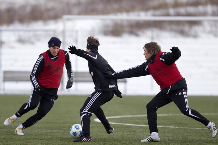 Eliteidræt. Danske topspillere tilbydes i dag screening for hjertefejl. Men en massescreening af alle sportsfolk er ikke hensigtsmæssigt, siger danske forskere. 