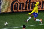 APTOPIX South Africa Soccer WCup Brazil North Korea