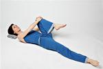 Pilates øvelser