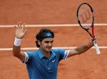 France Tennis French Open