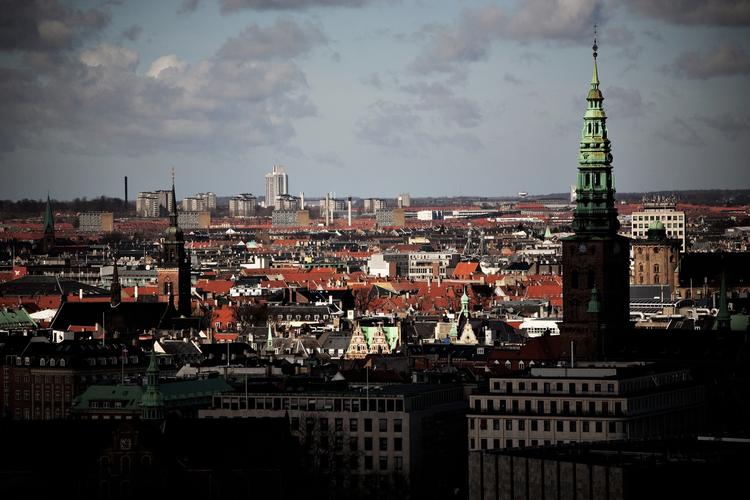 Udvikling. København skal ændre sig over de næste 50 år. Byen skal tilpasses cyklister, unge og børnefamilier, kunst, kultur og idræt. 