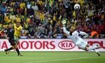 APTOPIX South Africa Soccer WCup South Africa Mexico
