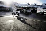 Det foreslås blandt andet, at man kan etablere en åben scene i en nybygget eller eksisterende hal i Den Grå Kødby. 