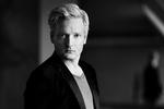 »Haveselskabets Have ligger lidt gemt og afslører ikke sådan lige sig selv, den skal opdages« fortæller Martin Greis. Foto: Miklos Szabo 