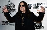 Mørketsfyrste. Ozzy Osbourne er genstand for lægernes nysgerrighed. Og så skal han i øvrigt til at skrive klumme om sundhed til britiske The Sunday Times. 