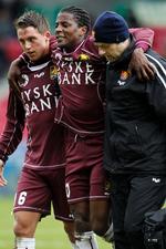 SAS Liga: FC Midtjylland - FC Nordsjælland