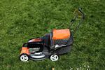 Husqvarna
