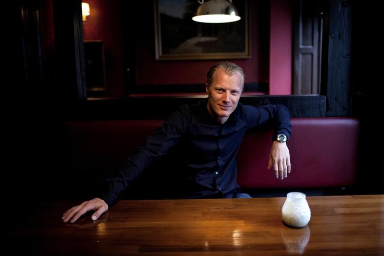 Barveteranen Adam Falbert ejer blandt meget andet ejer Heidis Bierbar, Den Glade Gris og A-bar. 