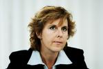 Debat. Connie Hedegaard afviser Bjørn Lomborgs analyse i Politiken forleden. Arkivfoto. 