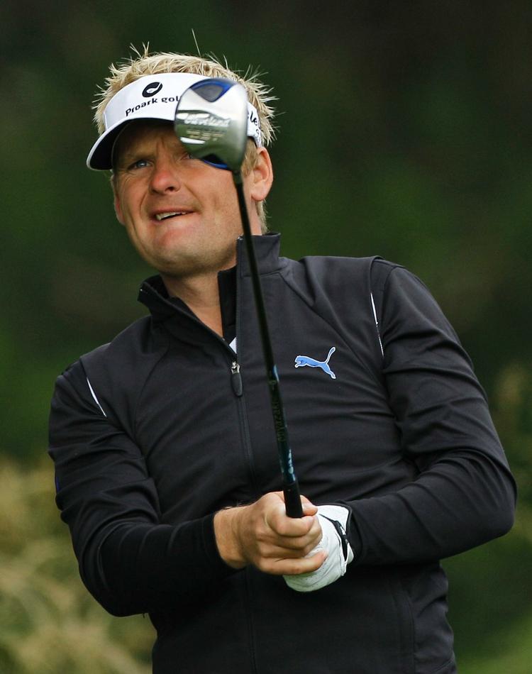 Håb. Søren Kjeldsen i aktion i Californien. 