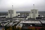 ATOMKRAFT. Et af de svenske atomkraftværker, Forsmark. Det var tæt på en alvorlig ulykke i sommeren 2006, hvor der viste sig at være betydelige sikkerhedsproblemer. 
