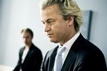 Holland. Geert Wilders var udset til at være kongemager, men ser nu ud at miste muligheden for at komme i regering. 