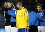 SAS Liga Brøndby - HB Køge