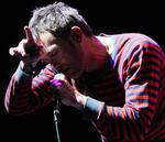 Gorillaz. Du skal skynde sig at købe en endagsbillet til torsdag, hvis du vil høre Gorillaz. Roskilde Festivals endagsbilleter er næsten udsolgt. 