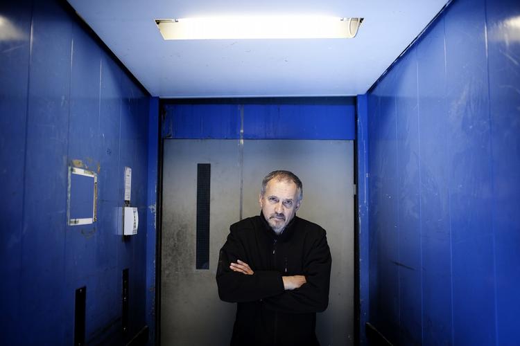 Krimiselskab. Forfatter Jussi Adler-Olsen fortsætter sin succes med sin serie om afdeling Q. 