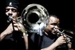 Svedige jazzrytmer genlyder i de københavnske gader, når Copenhagen Jazz Festival for 32. gang skydes i gang fra d. 2.-11. juli 2010. 