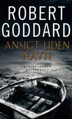 Problemer. 'Ansigt uden navn' begynder rigtig godt, men cirka 200 sider inde i krimien går det gruelig galt. 