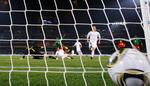 South Africa Soccer WCup Cameroon Denmark