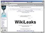 whistleblower. Hvis det er rigtigt, at Wikileaks er på vej til at publicere indberetninger fra amerikanske ambassader, er det mere destabiliserende end fredsbevarende. 