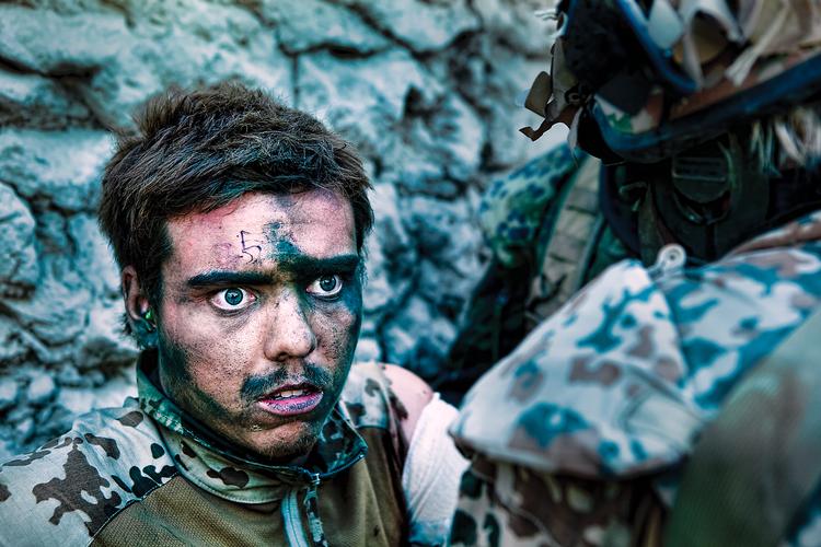 Hit. Danskerne er vilde med Armadillo. I slutningen af maj lå den nummer et på filmhitlisten. 