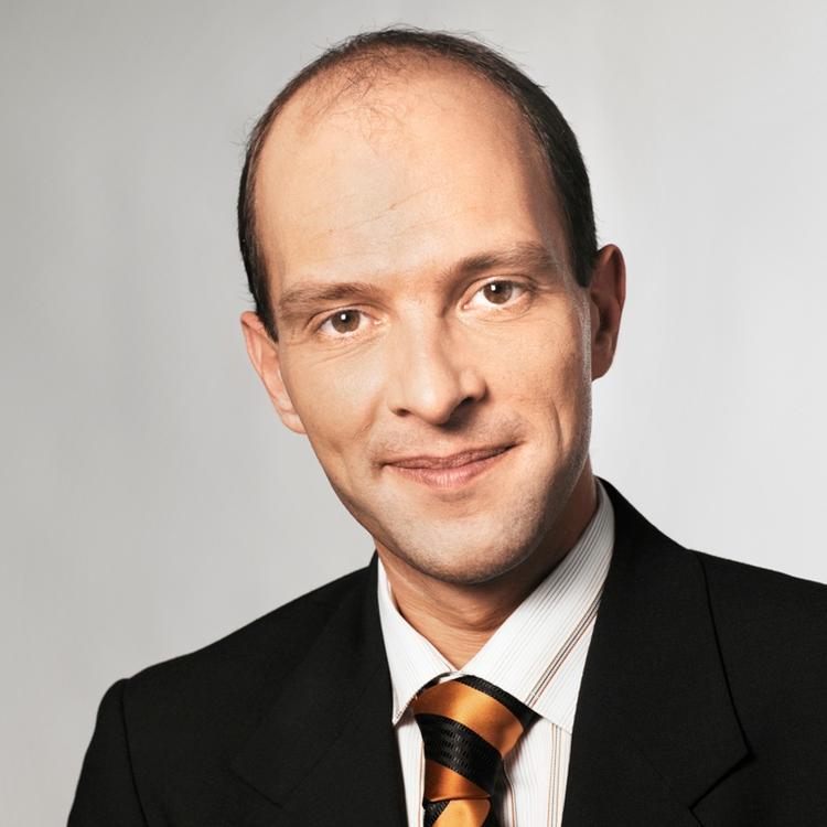 Partihop. Per Ørum Jørgensen melder sig ind hos Kristendemokraterne efter han i maj forlod de konservative. 