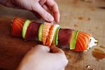 Don don Sushi