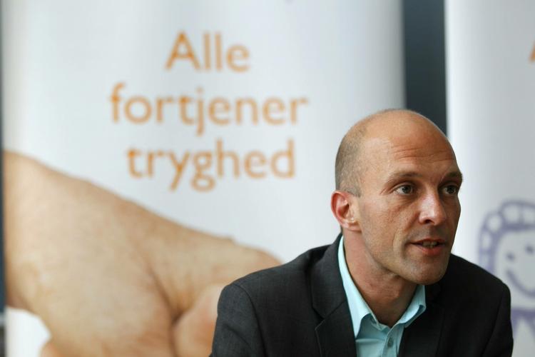 STANDPUNKT. Det tidligere konservative folketingsmedlem Per Ørum Jørgensen har meldt sig ind i Kristendemokraterne, hvor han nu melder sig parat til at foreslå ændringer i genopretningspakken. 