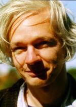 Wikileaks. Julian Assange er ikke nogen populær mand i USA. Men han er ikke bekymret for, at de amerikanske myndigheder skulle være efter ham. 