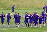 South Africa Soccer France WCup